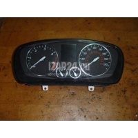 Панель приборов Renault Laguna III (2008 - 2015) 248100014R