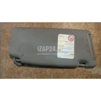 Козырек солнцезащитный (внутри) Subaru Tribeca (B9) (2005 - 2014) 92011XA03AMV