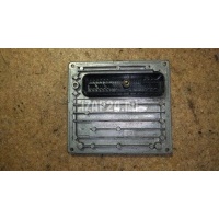 Блок управления двигателем Ford C-MAX (2003 - 2010) 1333603