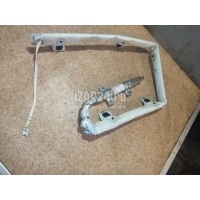 Подушка безопасности боковая (шторка) Suzuki Swift (2004 - 2010) 7648063J00