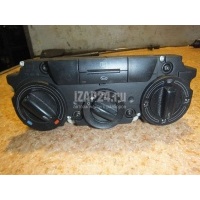 Блок управления отопителем VAG Octavia (A5 1Z-) (2004 - 2013) 1Z08190473X1