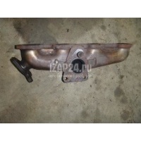 Коллектор выпускной Renault Laguna III (2008 - 2015) 8200460501
