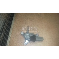 Моторчик стеклоочистителя задний Toyota Yaris (2005 - 2011) 8513052130