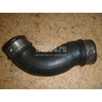Патрубок интеркулера VAG Octavia (A5 1Z-) (2004 - 2013) 1K0145838D