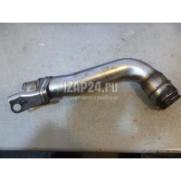 Патрубок интеркулера Renault X-Trail (T31) (2007 - 2014) 14460JD70B