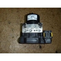 Блок ABS (насос) Hyundai-Kia RIO (2005 - 2011) 589201g300