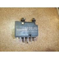 Блок ABS (насос) Suzuki Swift (2004 - 2010) 5611063JB1