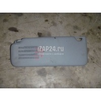 Козырек солнцезащитный (внутри) Renault Clio II/Symbol (1998 - 2008) 8200448975