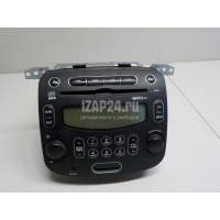 Магнитола Hyundai-Kia i10 (2007 - 2013) 961000X2304X