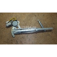 Стеклоподъемник электр. передний правый Suzuki Ignis II (HR) (2003 - 2008) 8340186G10
