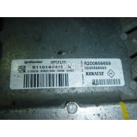 Блок управления двигателем Renault Sandero (2009 - 2014) 8200856659