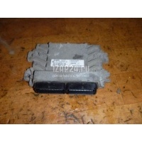Блок управления двигателем Renault Twingo (1993 - 2007) 8200326391