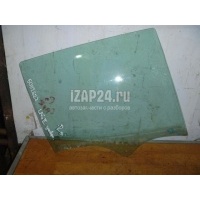 Стекло двери задней правой Renault Laguna II (2001 - 2008) 8200000404
