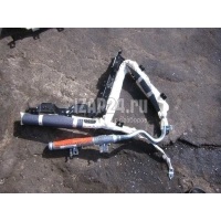 Подушка безопасности боковая (шторка) Nissan FX (S50) (2003 - 2007) K85PMCG000