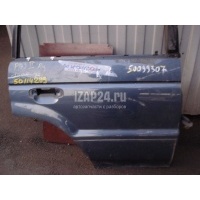 Дверь задняя правая Mitsubishi Pajero/Montero II (V1, V2, V3, V4) (1991 - 1996) MB861342