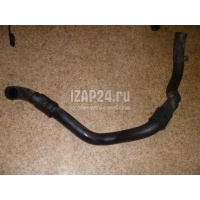 Патрубок радиатора Hyundai-Kia i10 (2007 - 2013) 254120X000