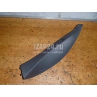 Обшивка двери багажника Renault Clio III (2005 - 2012) 8200325413