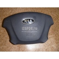 Подушка безопасности в рулевое колесо Hyundai-Kia Carens (2006 - 2012) 569001D110WK