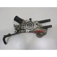 Корпус термостата Hyundai-Kia Magentis (2005 - 2010) 2562025002