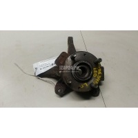 Кулак поворотный передний левый Hyundai-Kia i10 (2007 - 2013) 517150X100