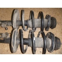 Пружина передняя Hyundai-Kia i20 (2008 - 2014) 546301J300