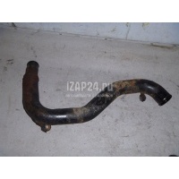 Патрубок интеркулера Citroen-Peugeot C-Crosser (2008 - 2013) 0382KN