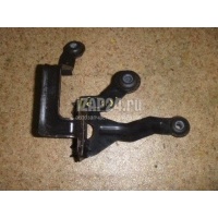 Кронштейн блока ABS (насос) Hyundai-Kia i20 (2008 - 2014) 589601J000