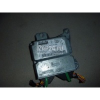 Блок управления AIR BAG Citroen-Peugeot 308 I (2007 - 2015) 6546W6
