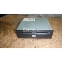 Проигрыватель CD/DVD Nissan Murano (Z50) (2004 - 2008) 25915CA101
