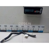 Патрубок отопителя Toyota RAV 4 (2006 - 2013) 8724542350
