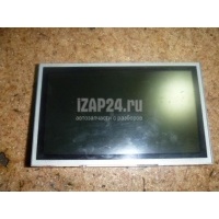 Дисплей информационный Nissan Murano (Z50) (2004 - 2008) 28090CA100