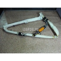 Подушка безопасности боковая (шторка) Hyundai-Kia i30 (2007 - 2012) 850102L000