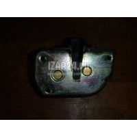 Замок двери задней левой Chrysler Voyager/Caravan (1996 - 2001) 4717339