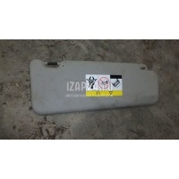 Козырек солнцезащитный (внутри) Renault Duster (2012 - ) 964003003R