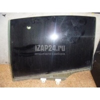 Стекло двери задней левой Nissan G (V36) (2007 - 2014) 82301JK000