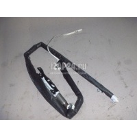 Подушка безопасности боковая (шторка) Renault Megane III (2009 - 2016) 985P00015R