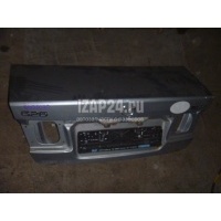 Крышка багажника Mazda 626 (GF) (1997 - 2002) GE5A52610H
