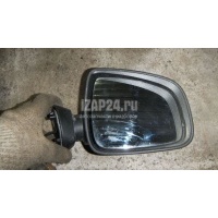 Зеркало правое электрическое Renault Duster (2012 - ) 963019589R