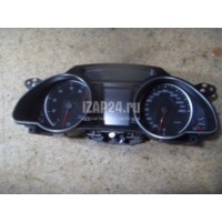 Панель приборов VAG A5/S5 [8T] Coupe/Sportback (2007 - 2016) 8T0920931X