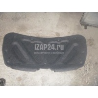 Обшивка крышки багажника Jaguar X-TYPE (2001 - 2009) C2S6846