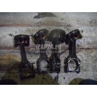 Поршень с шатуном A5/S5 [8T] Coupe/Sportback 2007 - 2016