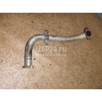 Трубка системы рециркуляции (EGR) Mitsubishi Pajero/Montero III (V6, V7) (2000 - 2006) ME190086