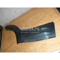 Накладка двери задней правой Mitsubishi Pajero/Montero III (V6, V7) (2000 - 2006) MR508850