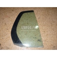 Стекло двери задней правой (форточка) VAG Golf V (2003 - 2009) 1K6845216