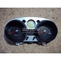 Панель приборов Nissan Qashqai (J10) (2006 - 2014) 24810JD203