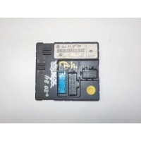 Блок комфорта VAG A8 [4E] (2002 - 2010) 4E0907289