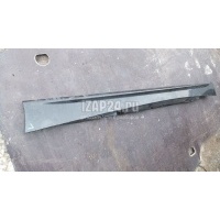 Накладка на порог (наружная) BMW 1-serie E87/E81 (2004 - 2011) 51777148679