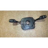 Переключатель подрулевой в сборе BMW 1-серия E87/E81 (2004 - 2011) 61319169654