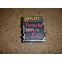 Блок ABS насос S12 2008 - 2012 27596SC002