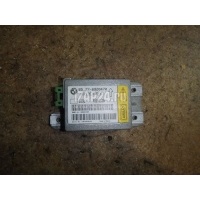 Датчик AIR BAG BMW 7-serie E65/E66 (2001 - 2008) 65776920470